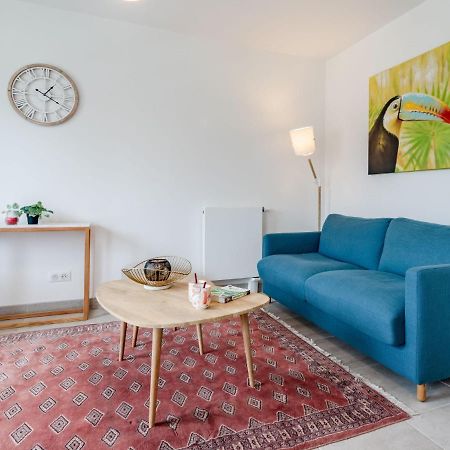 Apartment Les Arts-1 By Interhome Ντοβίλ Εξωτερικό φωτογραφία