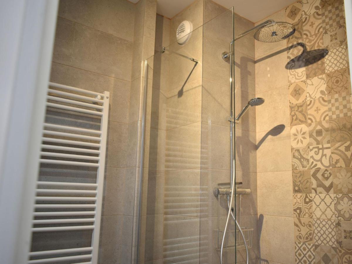 Apartment Les Arts-1 By Interhome Ντοβίλ Εξωτερικό φωτογραφία