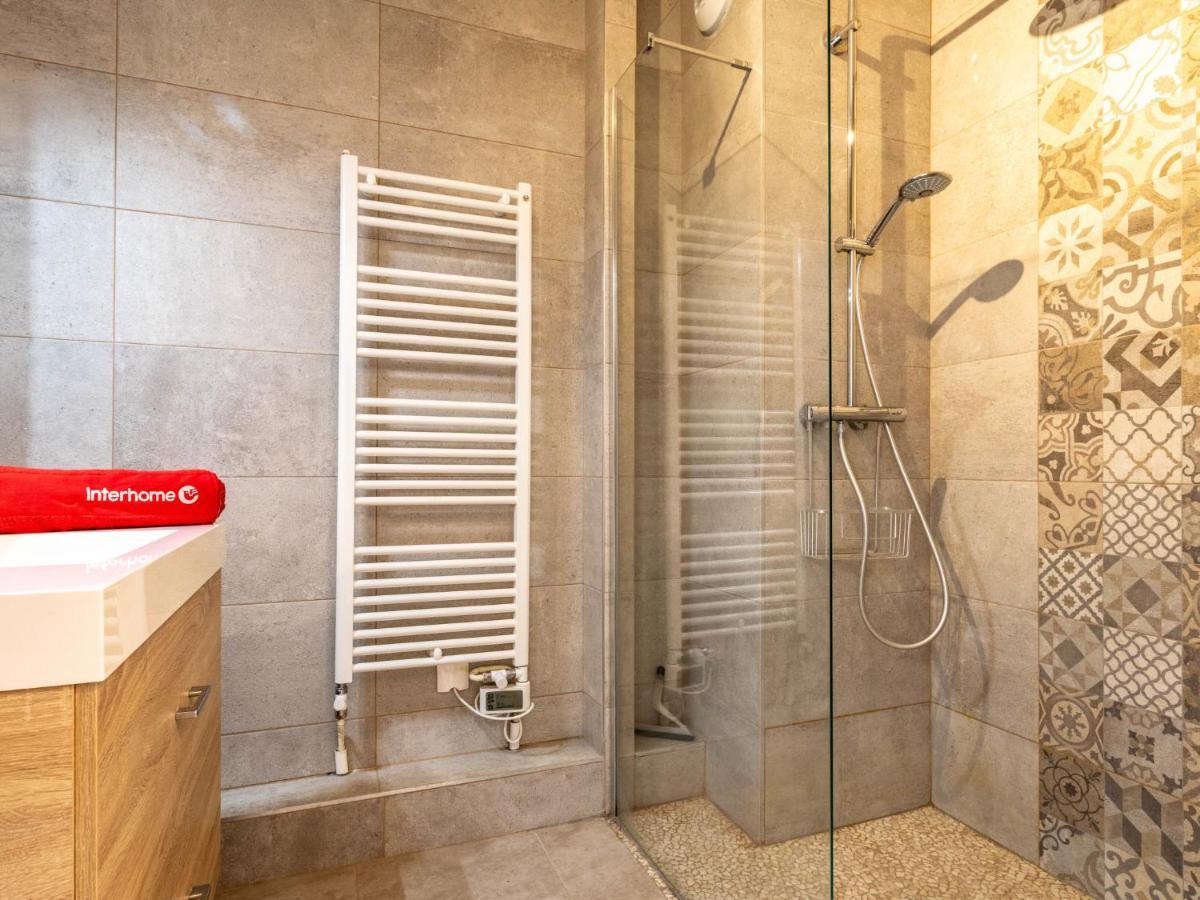 Apartment Les Arts-1 By Interhome Ντοβίλ Εξωτερικό φωτογραφία